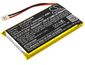 Batéria pre Luvion Prestige Touch 2, 2000mAh, Li-Pol