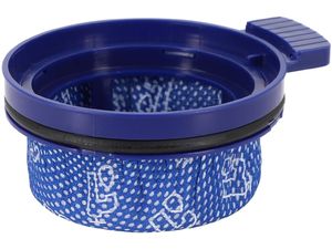 Náhradné filtre Mobilly pre vysávač Samsung Bespoke, DJ97-03090A, 2 ks