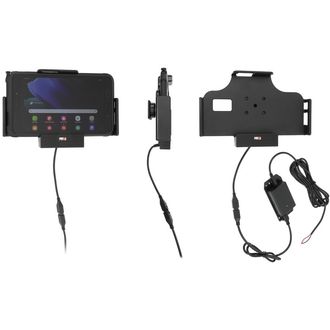 Brodit držiak do auta na Samsung Galaxy Tab Active 3 SM-T570/SM-T575(T390/SM-T395), nastaviteľný, sa