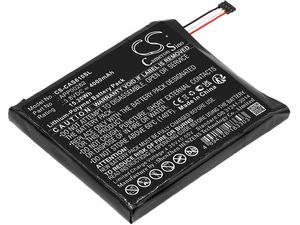 Batéria pre CAT S61 a CATERPILLAR S61, 4000mAh, Li-Pol