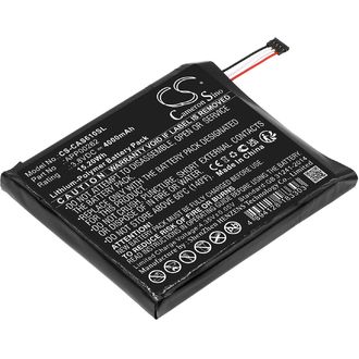 Batéria pre CAT S61 a CATERPILLAR S61, 4000mAh, Li-Pol