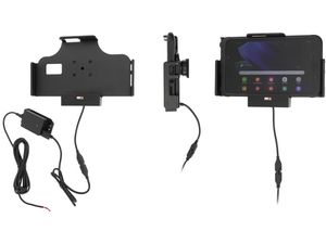 Brodit držiak do auta na Samsung Galaxy Tab Active 3 SM-T570/SM-T575(T390/SM-T395), nastaviteľný, sa