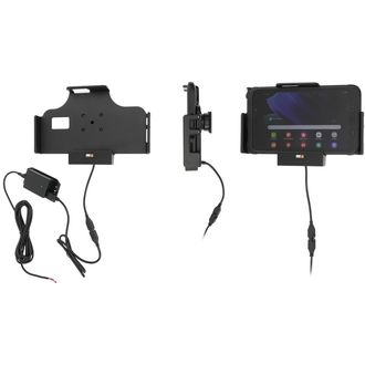 Brodit držiak do auta na Samsung Galaxy Tab Active 3 SM-T570/SM-T575(T390/SM-T395), nastaviteľný, sa