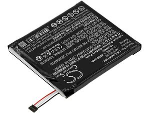 Batéria pre CAT S61 a CATERPILLAR S61, 4000mAh, Li-Pol