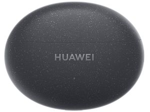 HUAWEI FreeBuds 5i, bezdrôtové slúchadlá, čierne
