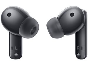 HUAWEI FreeBuds 5i, bezdrôtové slúchadlá, čierne
