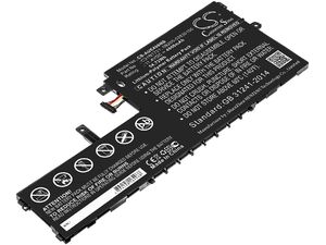 Batéria pre Asus VivoBook E406MA, VivoBook E406SA a ďalšie, 4800 mAh, Li-Pol