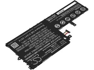 Batéria pre Asus VivoBook E406MA, VivoBook E406SA a ďalšie, 4800 mAh, Li-Pol