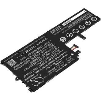 Batéria pre Asus VivoBook E406MA, VivoBook E406SA a ďalšie, 4800 mAh, Li-Pol