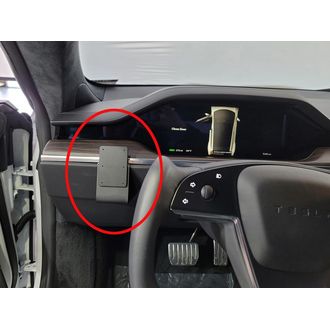 Brodit Montážny držiak ProClip pre Tesla Model S/Model X 21-24, ľavý
