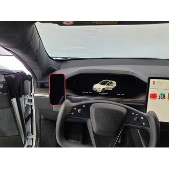 Brodit Montážny držiak ProClip pre Tesla Model S/Model X 21-24, ľavý