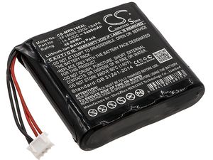 Batérie pre Marshall Kilburn (ekv. TF18650-2200-1S4PA), 3400mAh