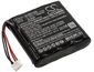 Batérie pre Marshall Kilburn (ekv. TF18650-2200-1S4PA), 3400mAh