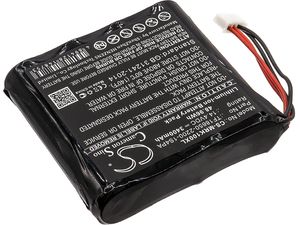Batérie pre Marshall Kilburn (ekv. TF18650-2200-1S4PA), 3400mAh