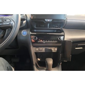 Brodit Montážny držiak ProClip pre Toyotu Yaris Cross 22-24, na stred
