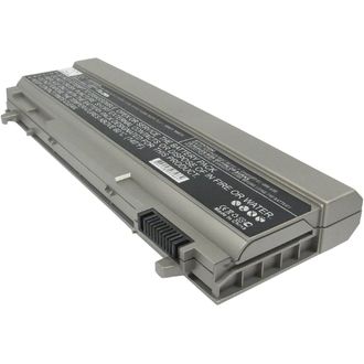 Batéria pre Dell Latitude E6400 E6410 E6500 E6510, Precision M2400 M4400 M4500, 6600 mAh, Li-Ion