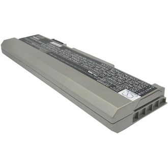 Batéria pre Dell Latitude E6400 E6410 E6500 E6510, Precision M2400 M4400 M4500, 6600 mAh, Li-Ion