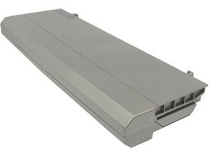 Batéria pre Dell Latitude E6400 E6410 E6500 E6510, Precision M2400 M4400 M4500, 6600 mAh, Li-Ion
