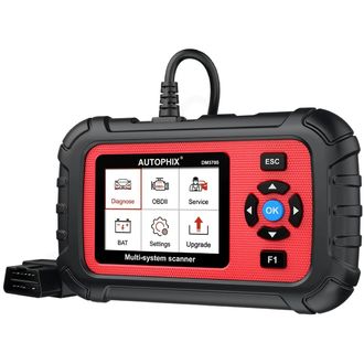 Autophix DM5700 Univerzálna autodiagnostika All in One