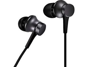 Xiaomi ZBW4441GL Originálne Mi Earphones Basic čierne