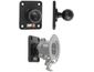 Montážny adaptér Brodit pre Garmin DriveSmart 86, 22 mm kolík