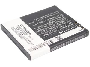 Batérie pre Aligator A420, (ekv.AK-C145) 900mAh, Li-ion