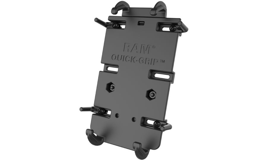 RAM Mounts Držiak telefónu Quick-Grip XL s guľôčkou