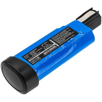 Batéria pre Shark WV200UK, WV200, WV201, WV205, WV220, Ion W1 Cord, UV200CCO, 2500 mAh, Li-Ion