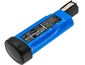 Batéria pre Shark WV200UK, WV200, WV201, WV205, WV220, Ion W1 Cord, UV200CCO, 2500 mAh, Li-Ion
