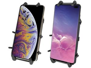RAM Mounts Držiak telefónu Quick-Grip XL s guľôčkou