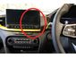 Brodit ProClip Kia Ceed/ProCeed 19-23/XCeed 20-23 (len pre 8,2" alebo 10,2" displej), vpravo v strede