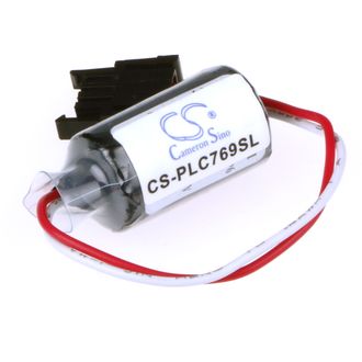 Batérie pre Allen Bradley 1746, 1747, 1775 (ekv. 0299-MP1006J441), 1000mAh