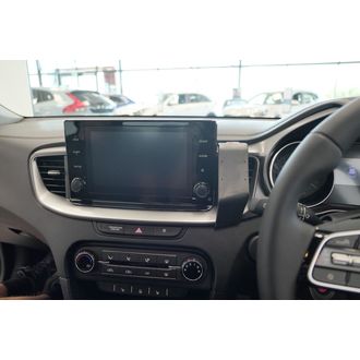 Brodit ProClip Kia Ceed/ProCeed 19-23/XCeed 20-23 (len pre 8,2" alebo 10,2" displej), vpravo v strede