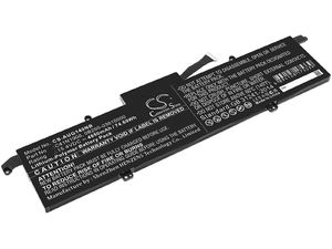 Batéria pre Asus ROG Zephyrus G14 Ga401, 4850mAh, Li-Pol