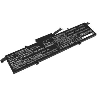 Batéria pre Asus ROG Zephyrus G14 Ga401, 4850mAh, Li-Pol