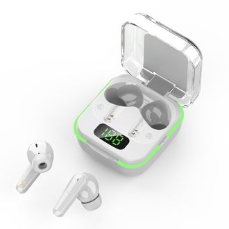Risinno PLUS 80 SE ANC+ENC, biela