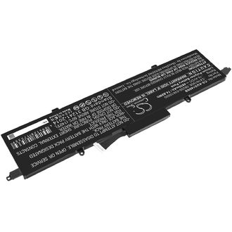 Batéria pre Asus ROG Zephyrus G14 Ga401, 4850mAh, Li-Pol