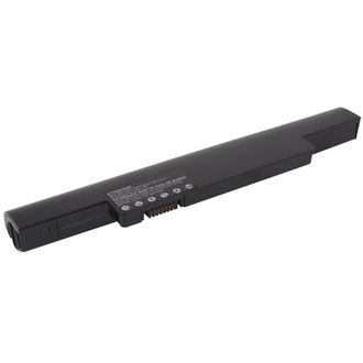 Batéria pre Dell Inspiron Mini 10, Inspiron 11z, 2200 mAh, Li-Ion