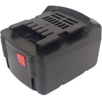 Batérie pre Metabo BS 14.4 LTX Impuls (ekv.6.25454) 3000mAh, Li-ion