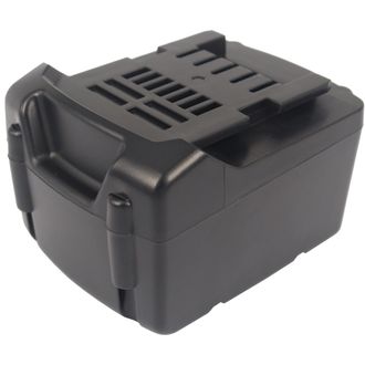 Batérie pre Metabo BS 14.4 LTX Impuls (ekv.6.25454) 3000mAh, Li-ion