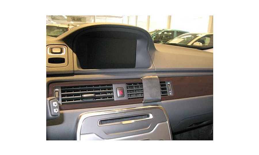 Brodit Montážny držiak ProClip pre Volvo S80 12-16, (len dekor dreva), pre stred