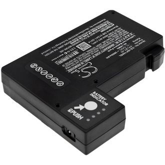 Batéria pre Inno V12m/V4m, 3800mAh, Li-Ion