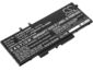 Batéria pre Del Latitude 5501, Latitude 5401, Latitude 14 5410, Latitude 15 5511, 4150 mAh, Li-Ion