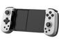 Gamepad pre Nintendo Switch, mobilné telefóny, biely