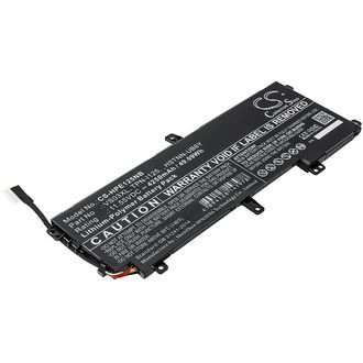 Batéria pre HP Envy 15, 4250mAh