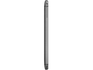 HTC One (M8) 16GB, sivá, verzia EÚ