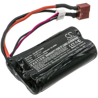 Batéria pre WLToys FY01/FY02/FY03/12423/12428, 3000 mAh, Li-Ion