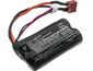 Batéria pre WLToys FY01/FY02/FY03/12423/12428, 3000 mAh, Li-Ion