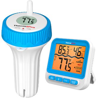 ThermoPro TP-211B