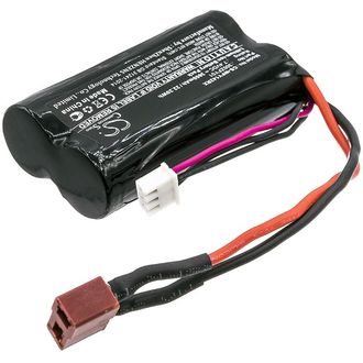 Batéria pre WLToys FY01/FY02/FY03/12423/12428, 3000 mAh, Li-Ion